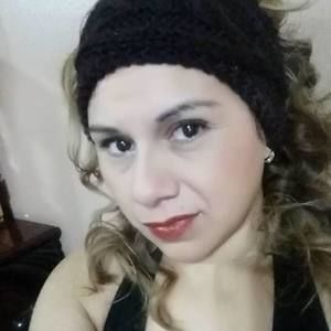 Meet your Posher, Malena